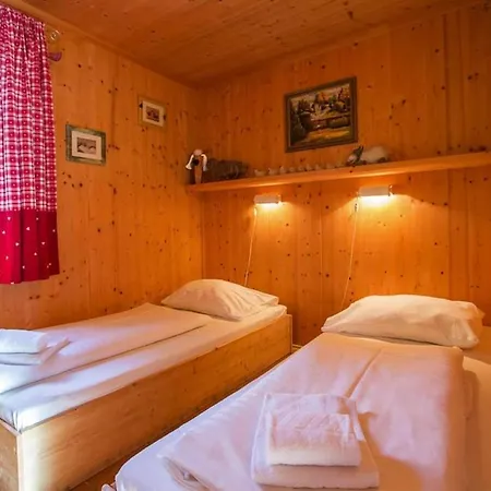 Holiday Village Hohentauern Hohentauern Im Murtal - Osm03015-fyb