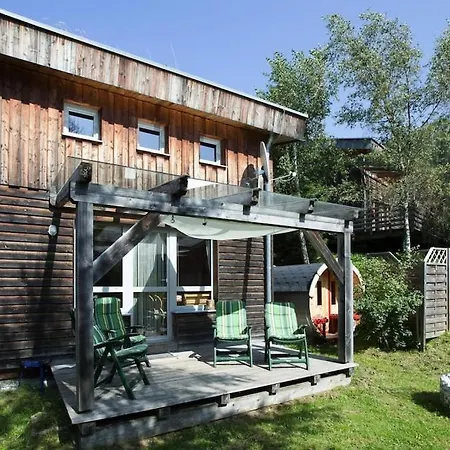 Holiday Village Hohentauern Hohentauern Im Murtal - Osm03015-fyb Polsen