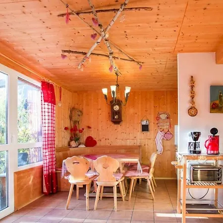 Holiday Village Hohentauern Hohentauern Im Murtal - Osm03015-fyb Casa de Férias