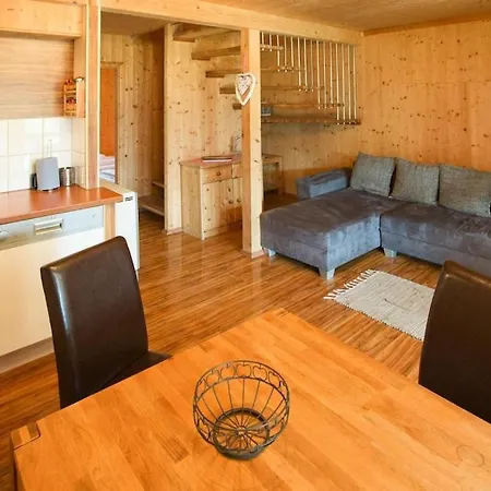Holiday Village Hohentauern Hohentauern Im Murtal - Osm03015-fyb Casa de Férias *
