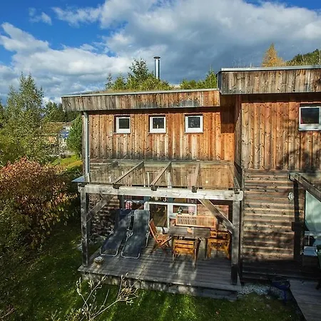 Casa de Férias Holiday Village Hohentauern Hohentauern Im Murtal - Osm03015-fyb